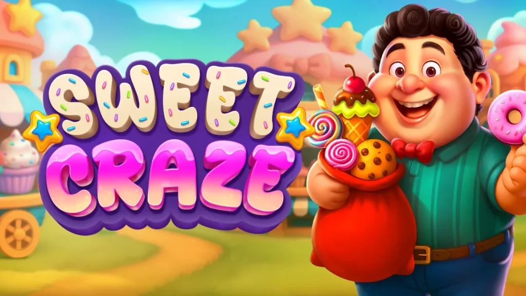 Sweet Craze