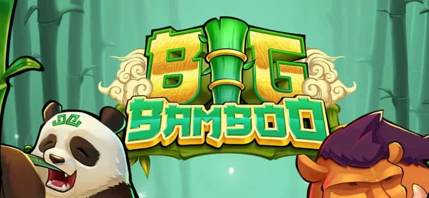 Big Bamboo