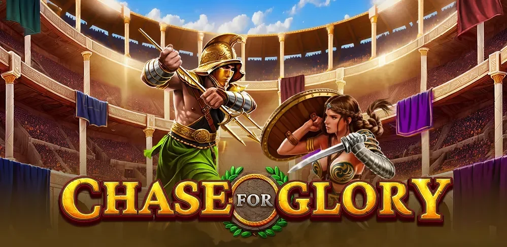 Chase for glory