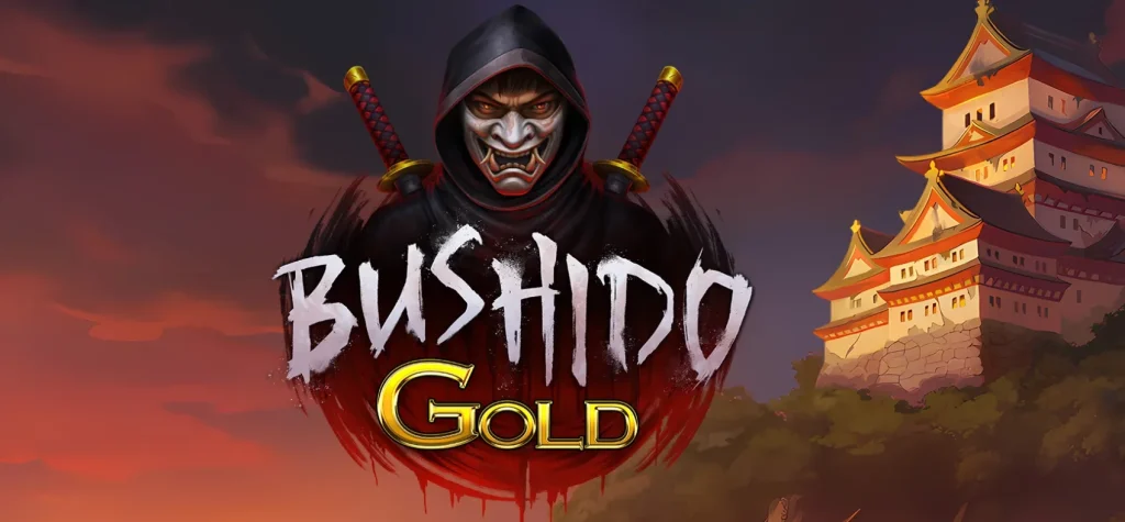 Bushido Gold