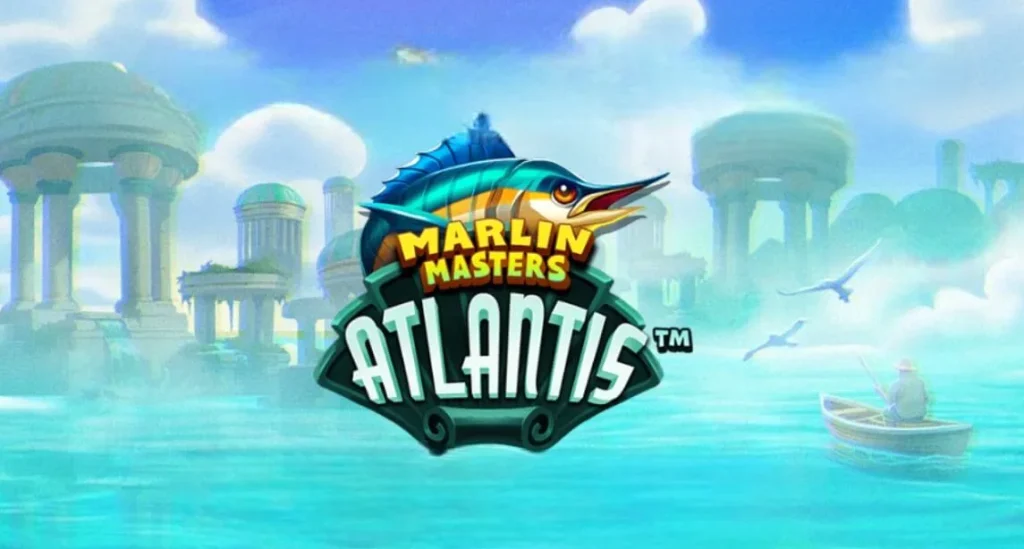 Marlin Masters Atlantis