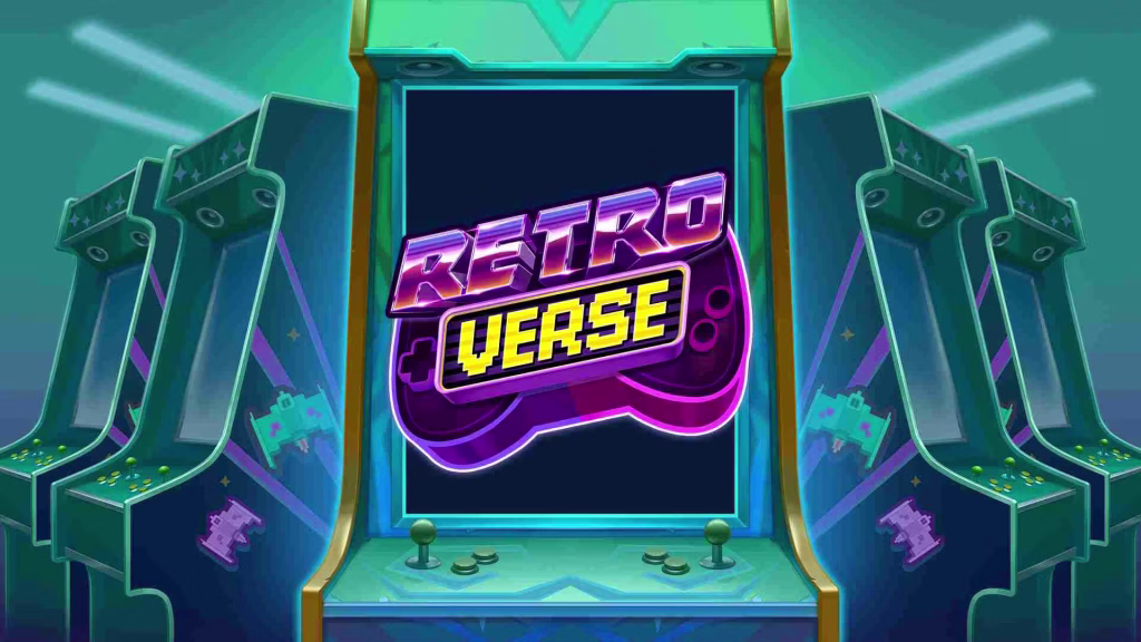 RetroVerse