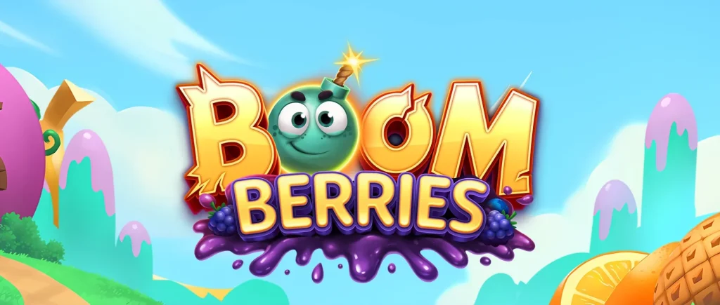 Boomberries