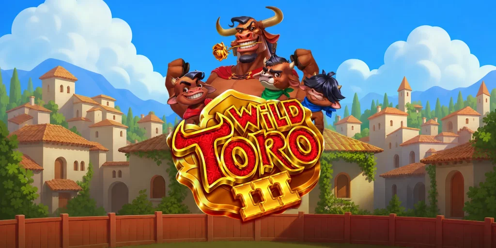 Wild Toro 3