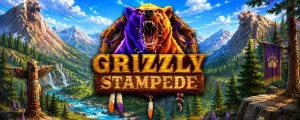 Grizzly Stampede